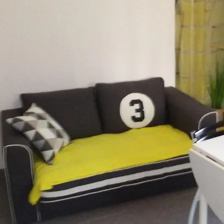 Apartment Cosy Appart Sorgues