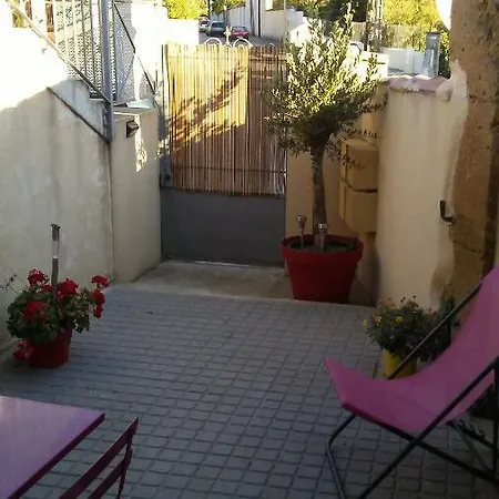 Cosy Appart Apartment